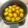 Cooksnap dari sofi untuk resep Manisan Kedondong Utuh