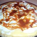 scar13.ns's cooksnap of when they made caramel banana cream pie.