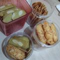 Cooksnap dari fitri fitriani untuk resep 474. Lidah Kucing Parmesan Cheese