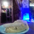 Cooksnap dari Dea Puspita Sari untuk resep Amparan tatak pisang ala bumil
