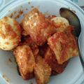 Cooksnap dari Anna untuk resep Telur Bumbu Bali