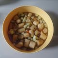 Cooksnap dari Wardah untuk resep Empek empek abang abang