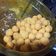 Cooksnap dari Siti Barokah untuk resep Bubur candil ubi kuning / kolak biji salak