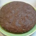 El cooksnap de Cintia Carro cuando hizo BROWNIE súper fácil 💞.