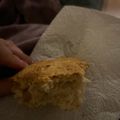 Cooksnap από Iliana Chl στη συνταγή Ψωμί με μπύρα (χωρίς μαγιά)