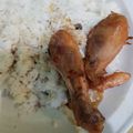 Cooksnap dari kartika santoso untuk resep 35. Ayam Pop RM Padang