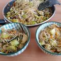 陳小香 的 炒米粉 cooksnap