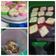 Cooksnap dari Ha Wa untuk resep Bolu kukus tiramisu, lembut, enak dan harum, recommended!