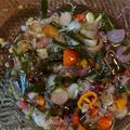 Cooksnap dari nanies untuk resep Sambal Matah Kecombrang