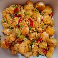 Cooksnap dari yusniar untuk resep Udang Telur Asin Ala Resto