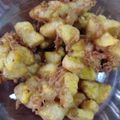 Cooksnap dari Martha Magdalena Thomasoey untuk resep Pisang Goreng Tepung (tanpa telur)