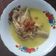 Cooksnap dari dessy untuk resep Soto ayam kuah santan