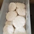Cooksnap dari Leonisa Intan Pratiwi untuk resep 04.Cireng Nasi Sisa Lembut & Renyah