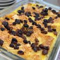 Cooksnap dari Wuri A. Sahidun untuk resep Klappertart Roti Tawar