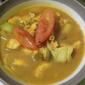 Cooksnap dari Mia untuk resep Tongseng Ayam Tanpa Santan
