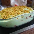 Réka Máté Cooksnap-ja, amikor elkészítette a(z) Pisztáciás tiramisu (cukormentes) receptet.