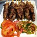 Cooksnap dari Momiera untuk resep Sate Maranggi Idul Adha