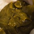 おおかなぼぅ's cooksnap of when they made 【ピスタチオ】クリームor生キャラメル.