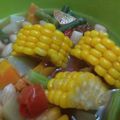 Cooksnap dari Ema Rahmawati untuk resep Sayur Asem