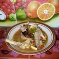Cooksnap dari Pradita Gantini untuk resep Krengsengan tulang ayam