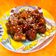 Cooksnap Ani Delighted semasa beliau membuat Tempe Sambal Korea.