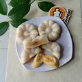 Cooksnap dari NanoRatno untuk resep Nagasari
