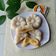 Cooksnap dari NanoRatno untuk resep Nagasari