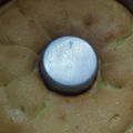 El cooksnap de Ana Lord cuando hizo Torta matera con pastelera.