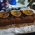 Cooksnap από Απόστολος Αθανασιάδης (LakySatan) στη συνταγή Κέικ με αποξηραμένα φρούτα και βρώμη
