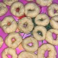 Cooksnap dari Nita Koto untuk resep Donat kentang