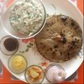 Ketki Dave's cooksnap of when they made બાજરા ના રોટલા (Bajra Rotla Recipe In Gujarati).