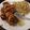 Aidan Hartwell's cooksnap of when they made Kale and Walnut Stuffed Chicken.