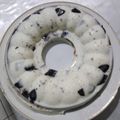 Cooksnap dari Alfiyani Mutazakir untuk resep Pudding Choco Oreo milk