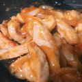 ☆cocomi's cooksnap of when they made とんかつより簡単☆ジューシートンテキ.