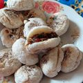Cooksnap dari Nency Tri Novitasari untuk resep Pempek Tunu a.k.a pempek panggang a.k.a pempek bakar