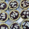 Cooksnap dari Asma Nurlena untuk resep Pie Brownies Shiny Crust