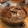 La cooksnap de Carolina Acosta cuando cocinó Torta de chocolate semi integral