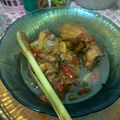 Cooksnap dari nufadhila untuk resep Ayam Kecap Simple No MSG
