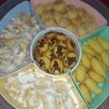 Cooksnap dari Ati Sugiarti untuk resep Putri salju (Cheesy Snow ball)