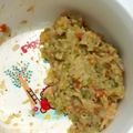 Cooksnap dari Ajeng untuk resep MPASI (9m) Sup Jafuyake