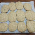 童曉同 的 【差不多食譜】咖啡巧克力餅乾 Coffee Chocolate Cookies cooksnap