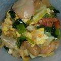 Cooksnap dari Nunaa untuk resep Seblak kuah seuha