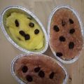 Cooksnap dari Vidya Dwina Paramita untuk resep Klappertart simple
