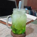 Cooksnap dari vanie sindana untuk resep Es Timun Kolang Kaling