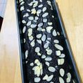 Cooksnap dari Nada Pay Taufik untuk resep Brownie Cake (flourless) keto/ debm