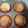 El cooksnap de Dahiana cuando hizo Coopkakes de vainilla.