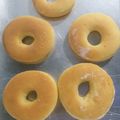 Cooksnap dari Lafrida Rianita untuk resep Donat ala JCO