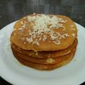 Cooksnap dari Annie Thomas untuk resep Pancake Montok Original