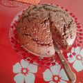 Cooksnap από Nontas Gerou στη συνταγή Κέικ μπανάνας