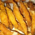 Cooksnap dari Peni Anggraini III untuk resep 1. Cemilan kebanggaan keluarga